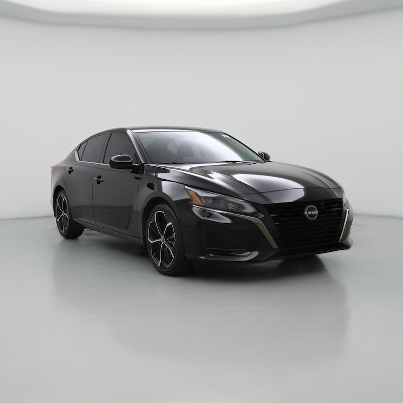 2024 Nissan Altima SR