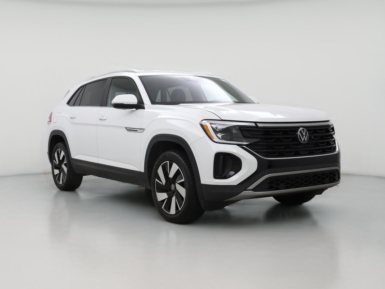 2025 Volkswagen Atlas Cross Sport