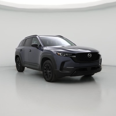 Vehicle exterior view