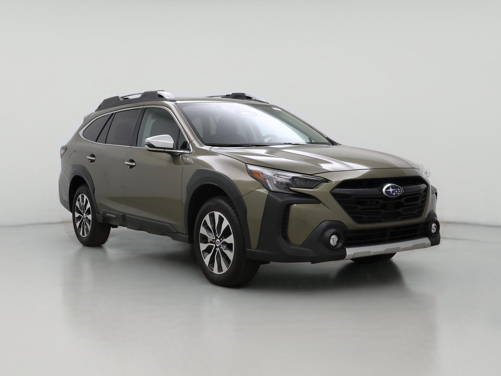 2025 Subaru Outback Touring