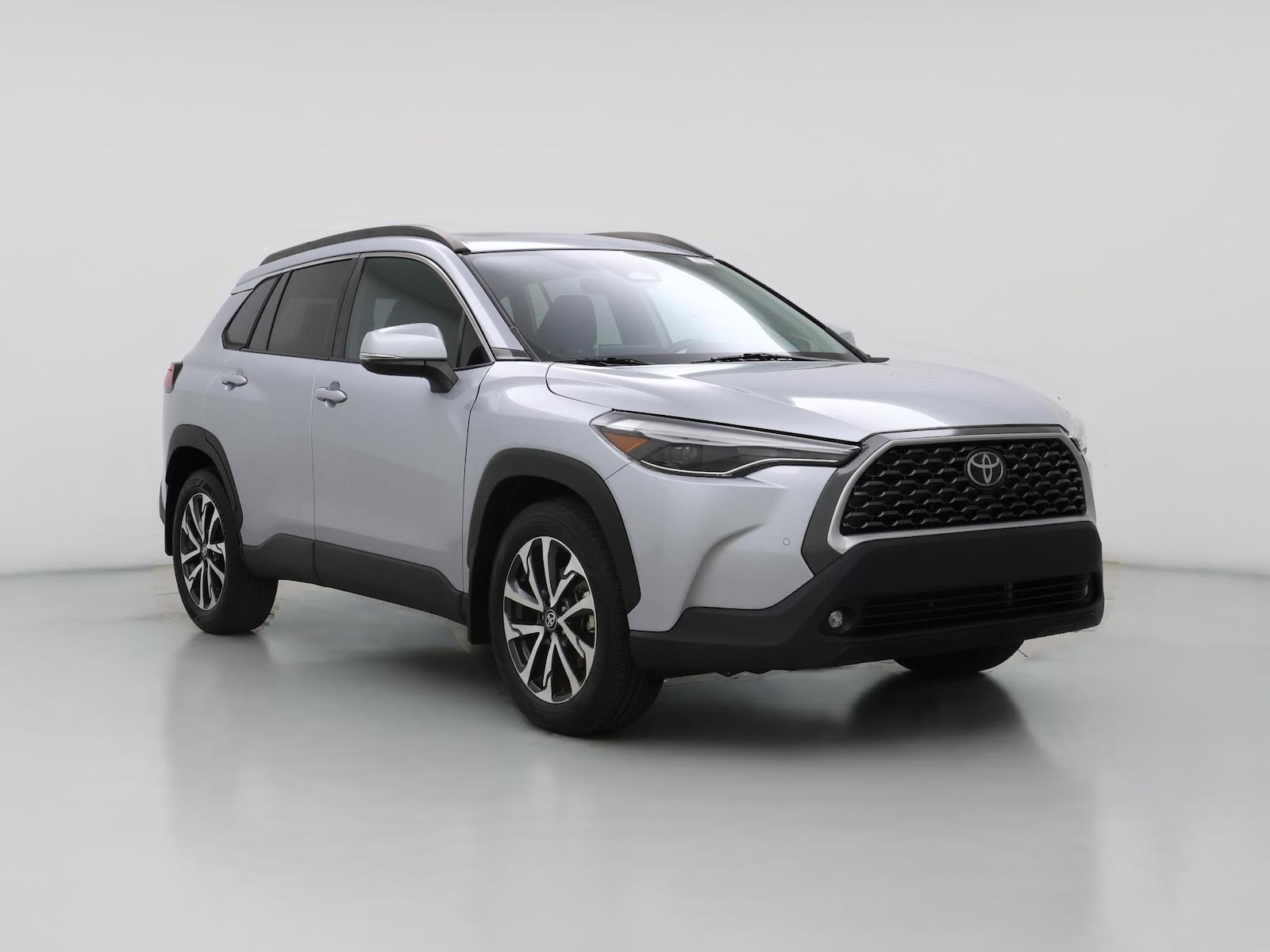 2023 Toyota Corolla Cross