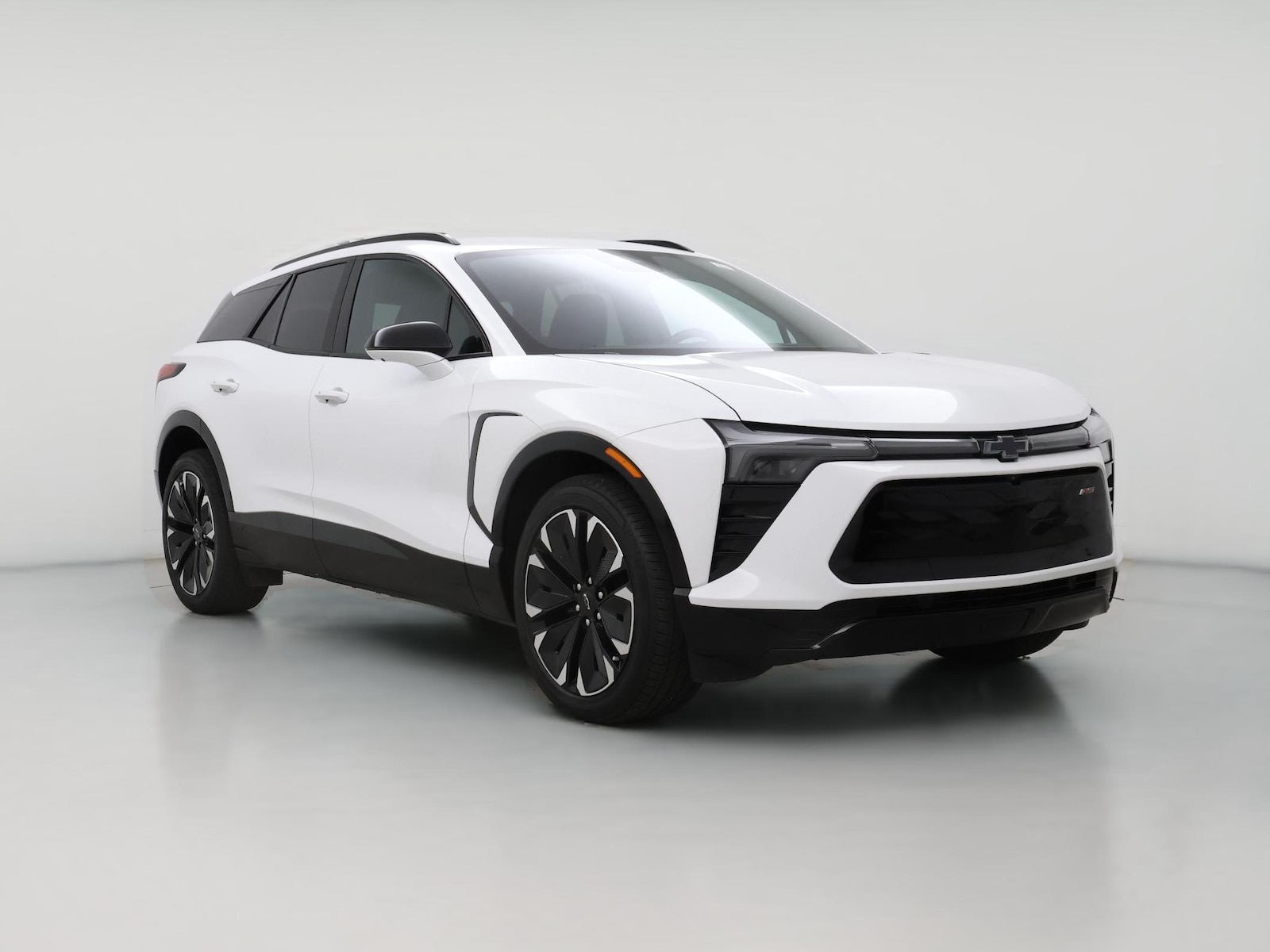 2024 Chevrolet Blazer EV
