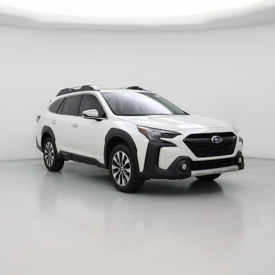 2023 Subaru Outback Touring XT
