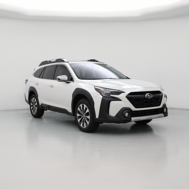 2023 Subaru Outback Touring XT