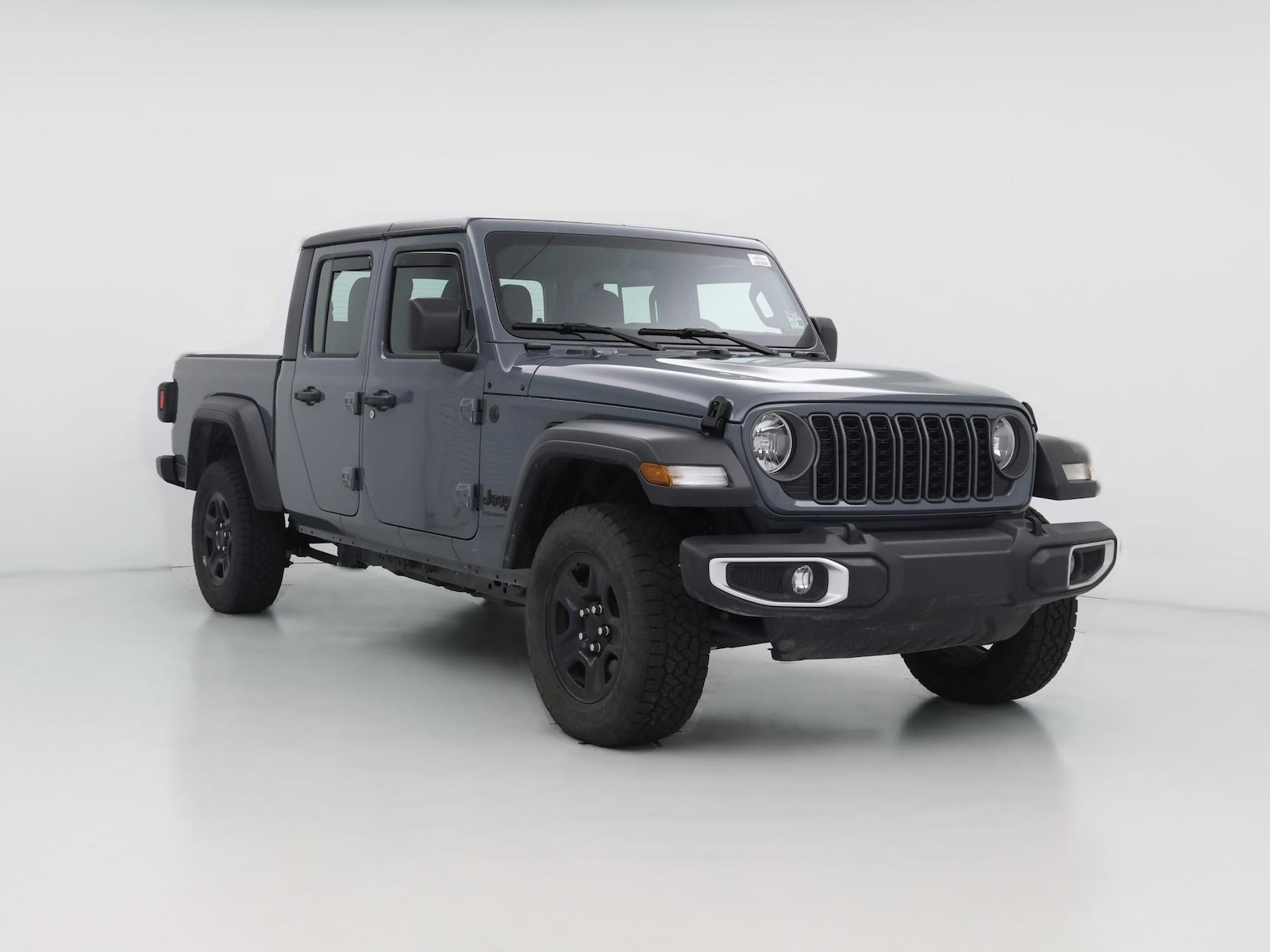 2025 Jeep Gladiator