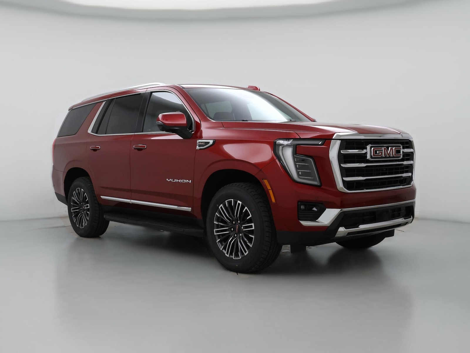 2025 GMC Yukon