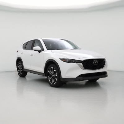 Vehicle exterior view