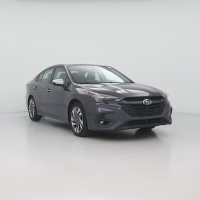 2024 Subaru Legacy Touring XT