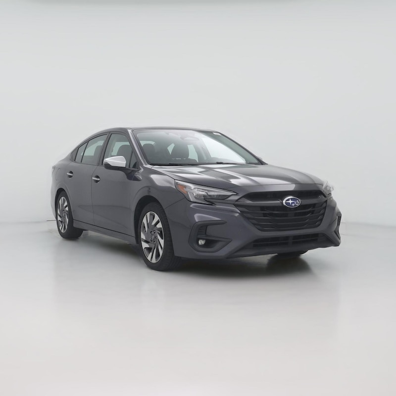 2024 Subaru Legacy Touring XT