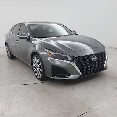 2025 Nissan Altima SL