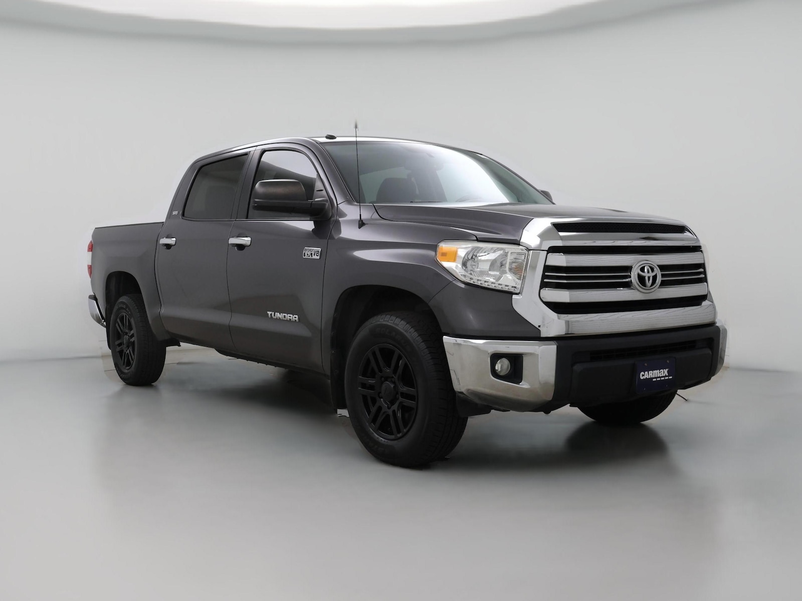 2016 Toyota Tundra
