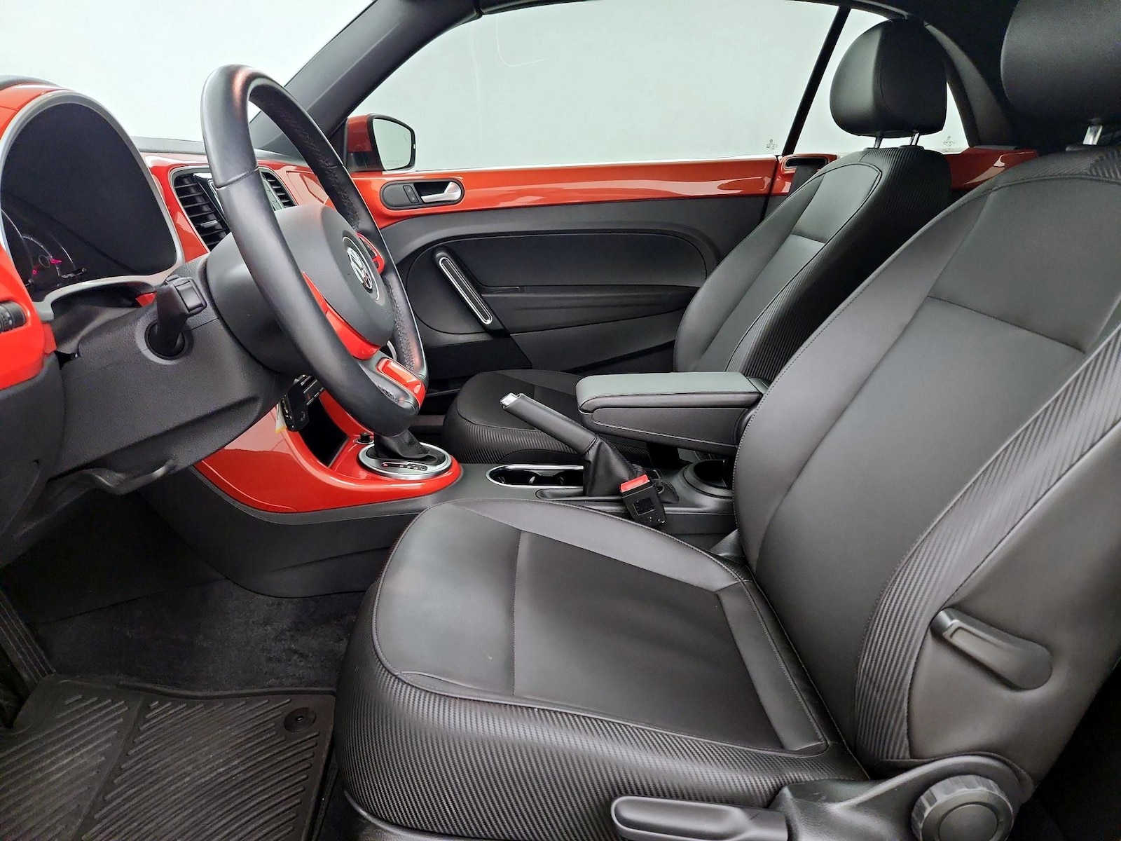 2019 Volkswagen Beetle S - Photo 10