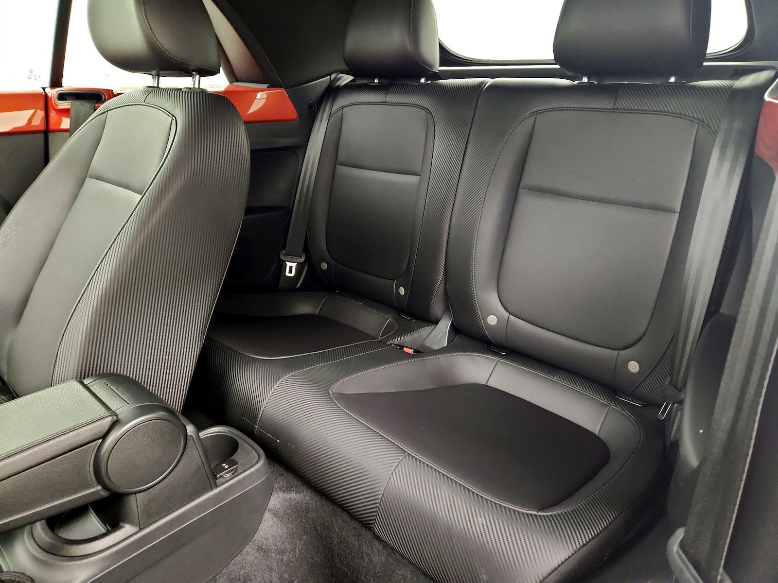 2019 Volkswagen Beetle S - Photo 18