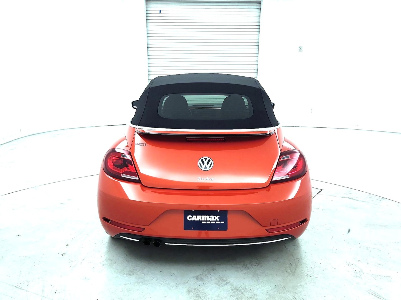 2019 Volkswagen Beetle S - Photo 6