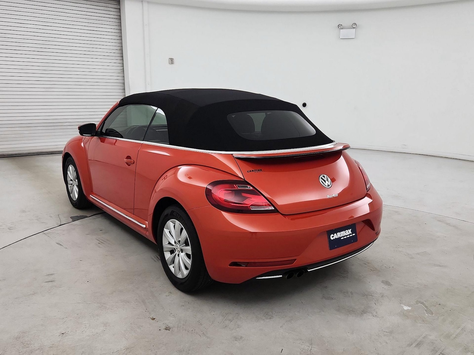 2019 Volkswagen Beetle S - Photo 7
