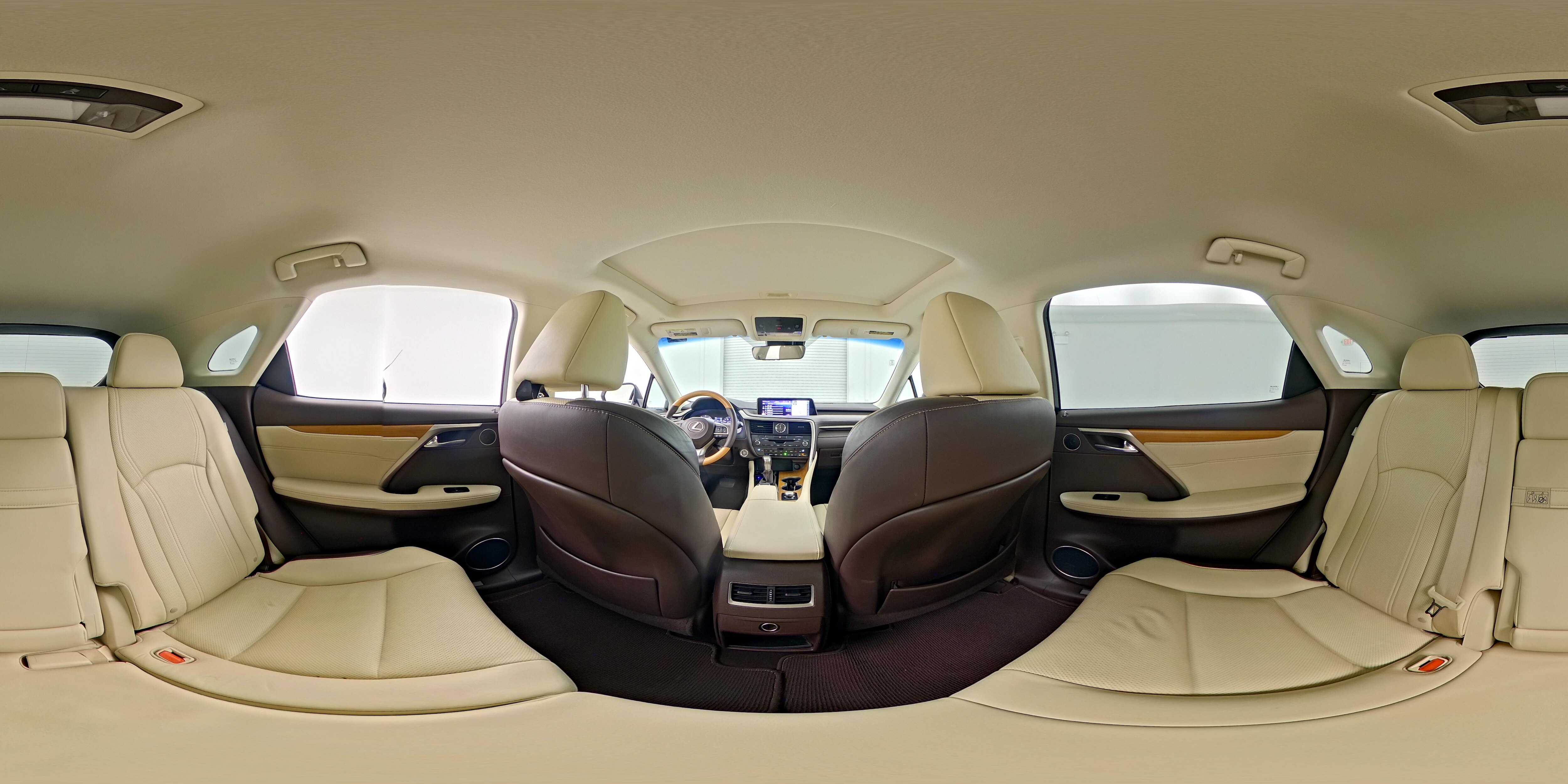2016 Lexus RX 350 - Photo 25