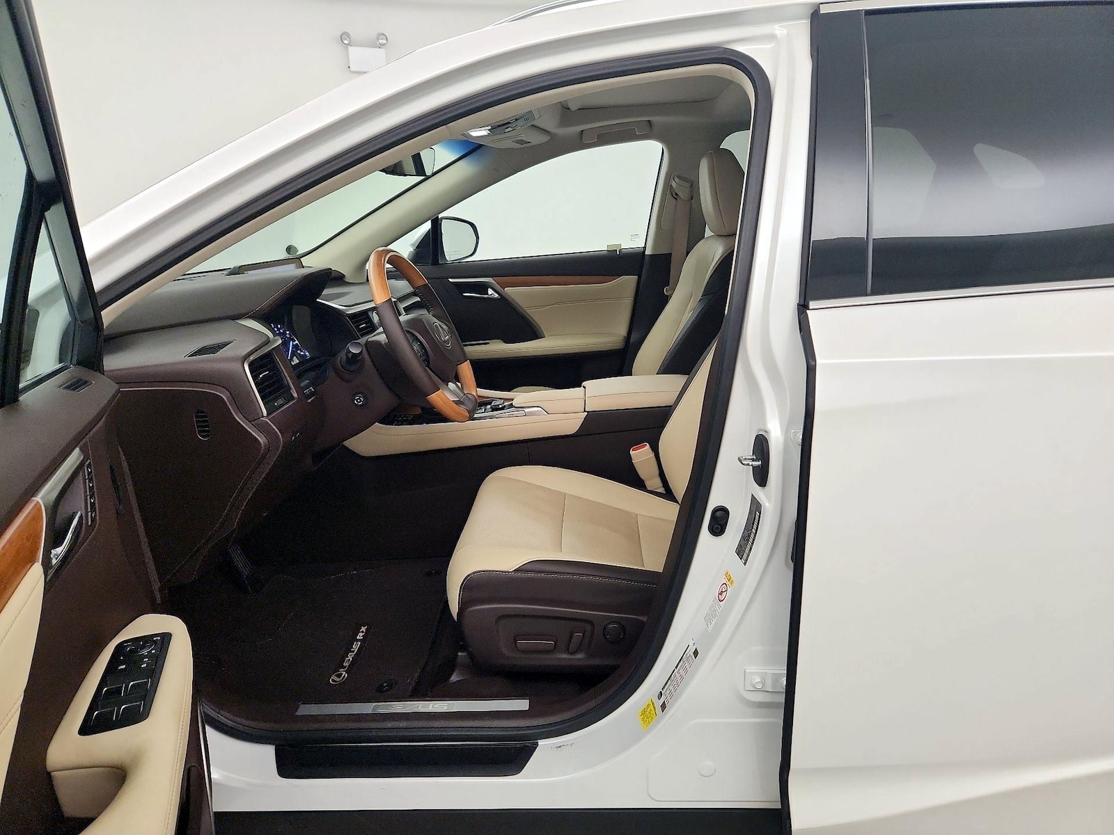 2016 Lexus RX 350 - Photo 10