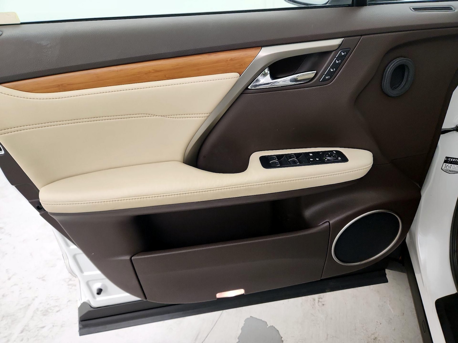 2016 Lexus RX 350 - Photo 11