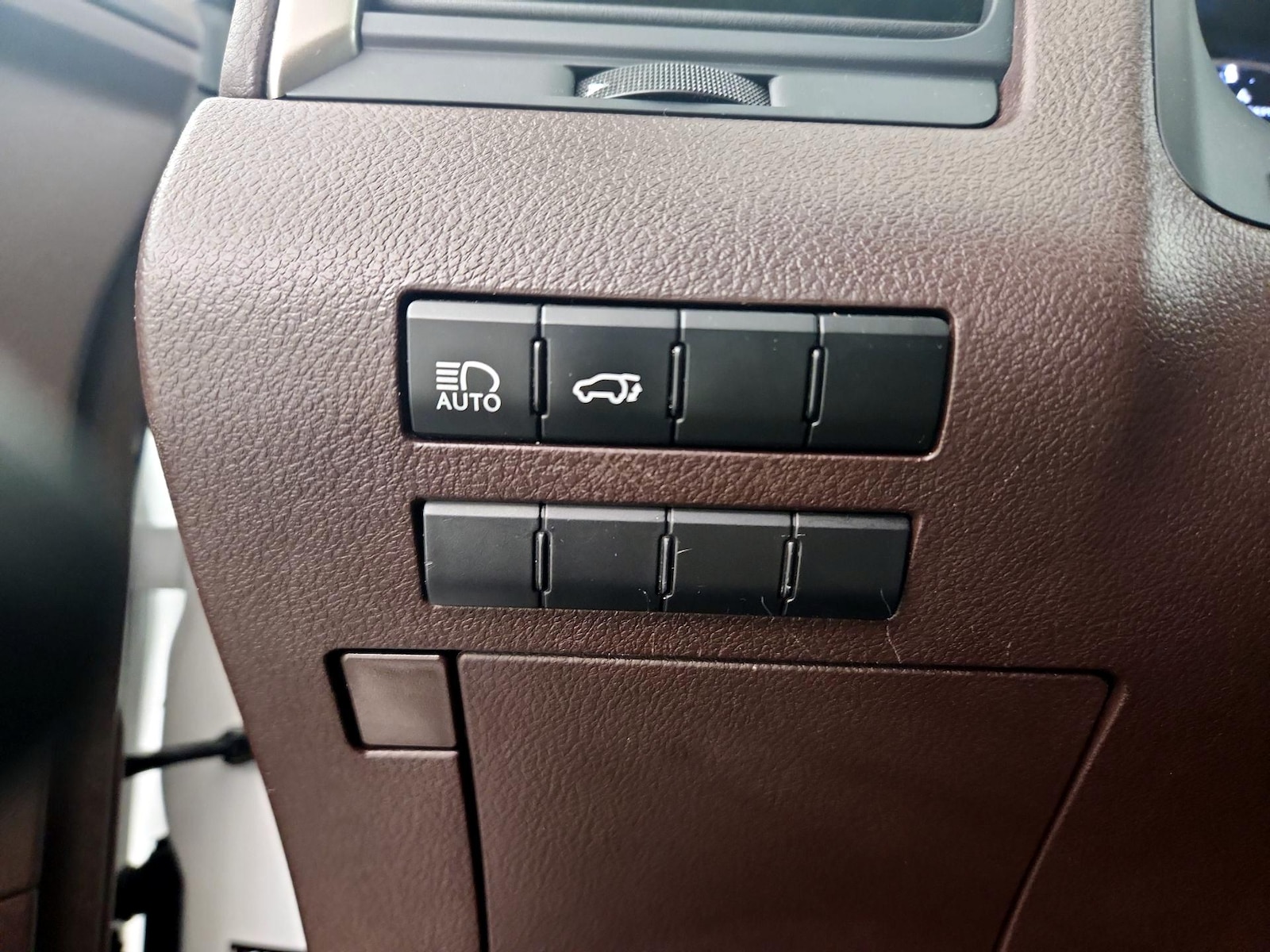 2016 Lexus RX 350 - Photo 12