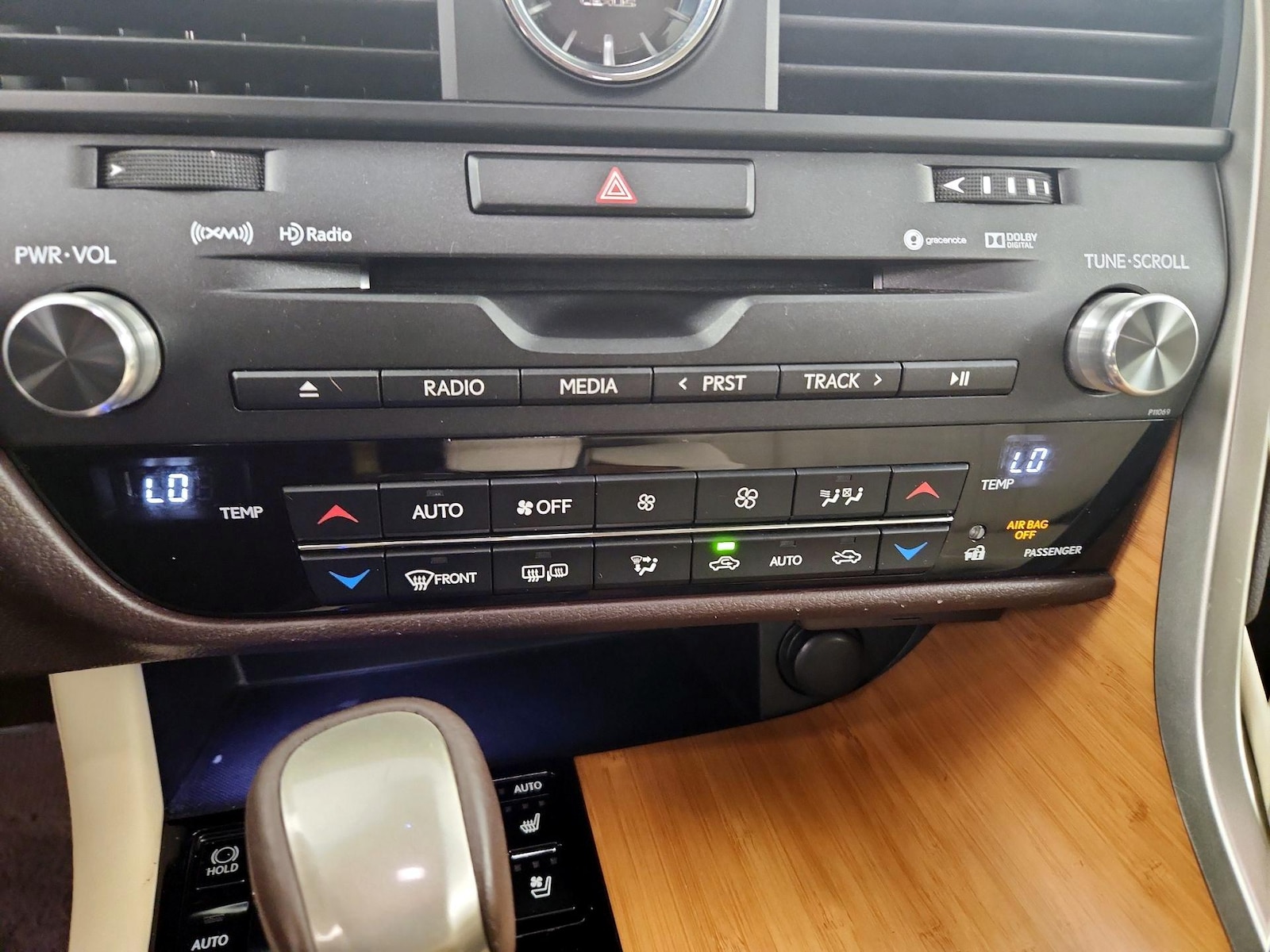 2016 Lexus RX 350 - Photo 16