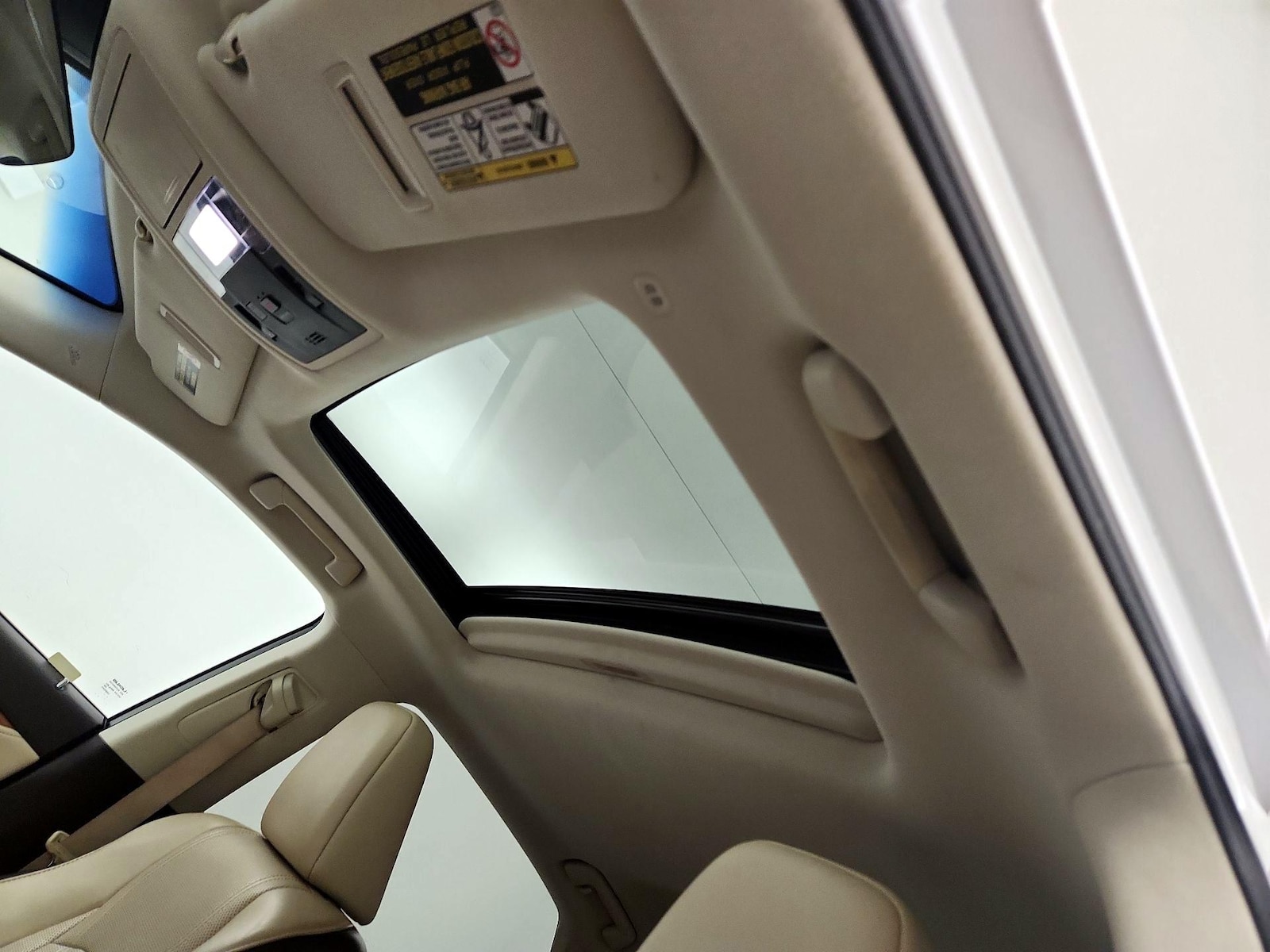 2016 Lexus RX 350 - Photo 19