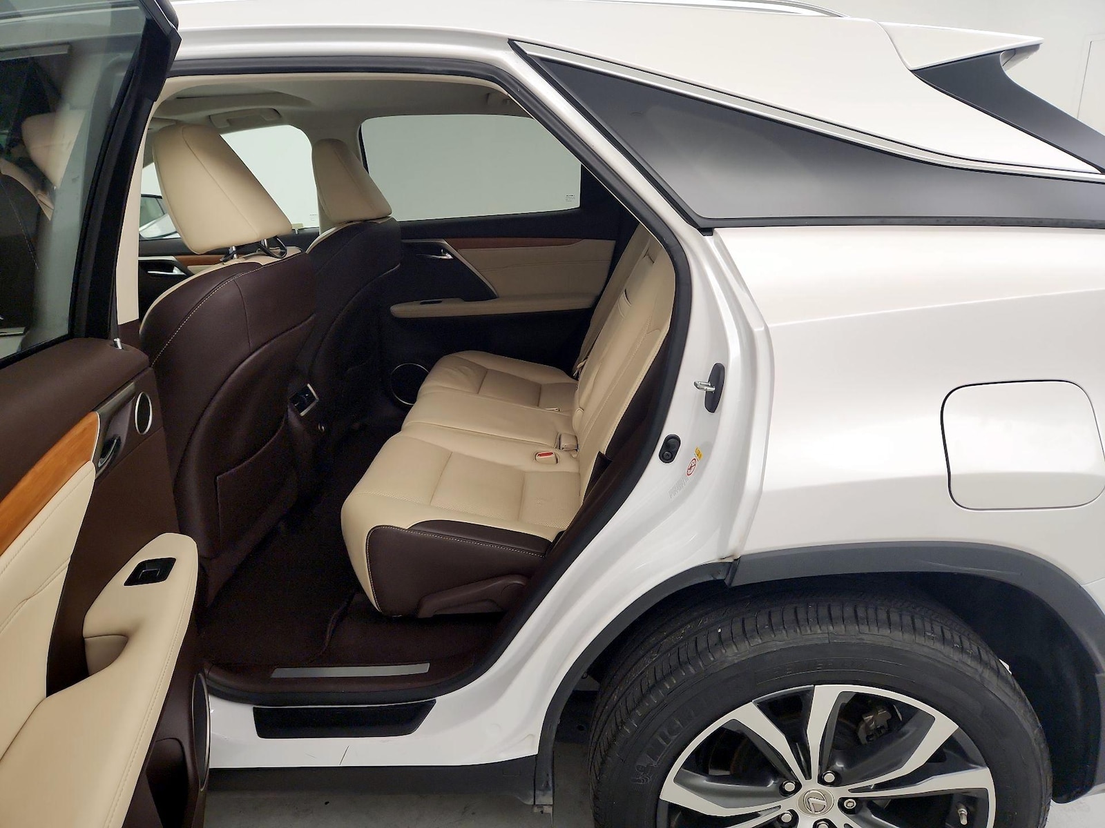 2016 Lexus RX 350 - Photo 20