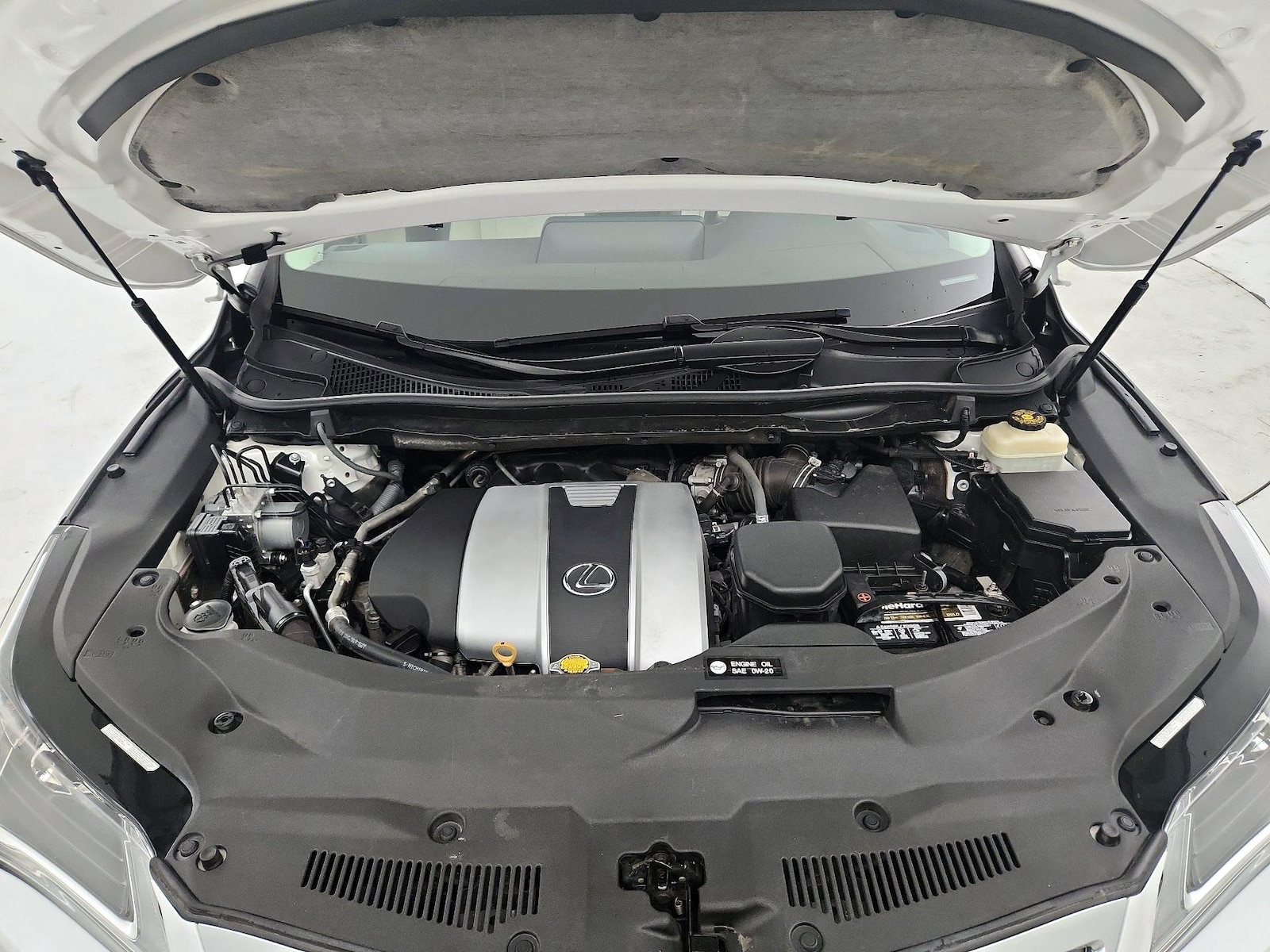 2016 Lexus RX 350 - Photo 22