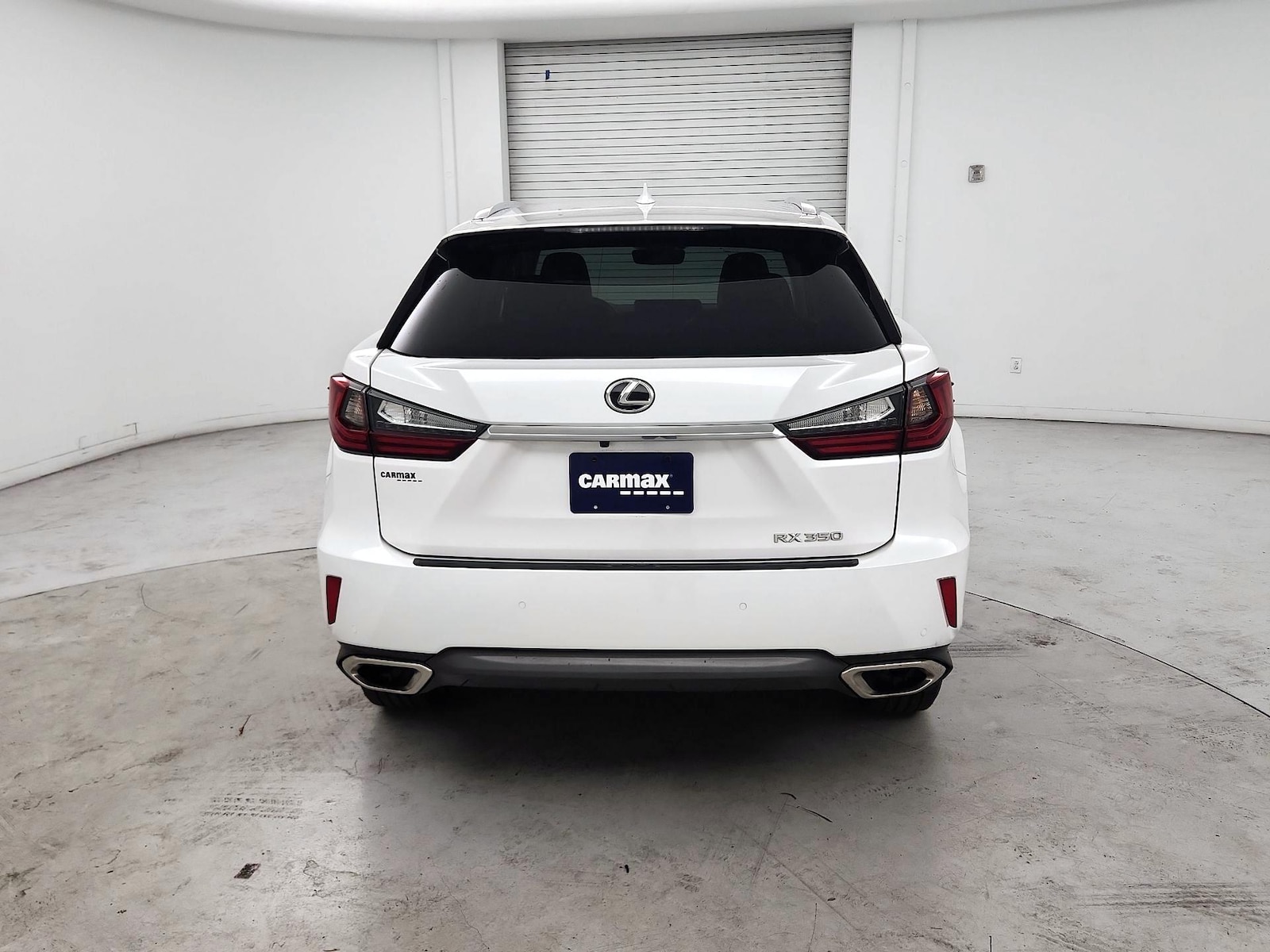 2016 Lexus RX 350 - Photo 6