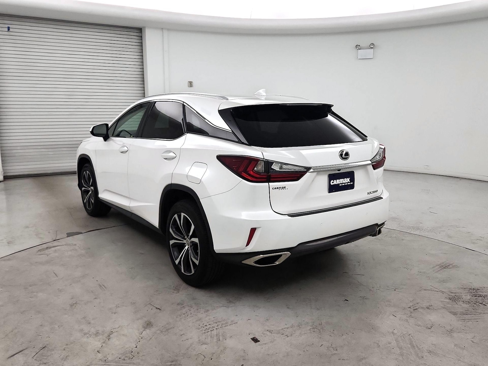 2016 Lexus RX 350 - Photo 7