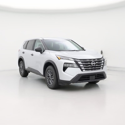 Recommended categories heading image of the selected vehicle