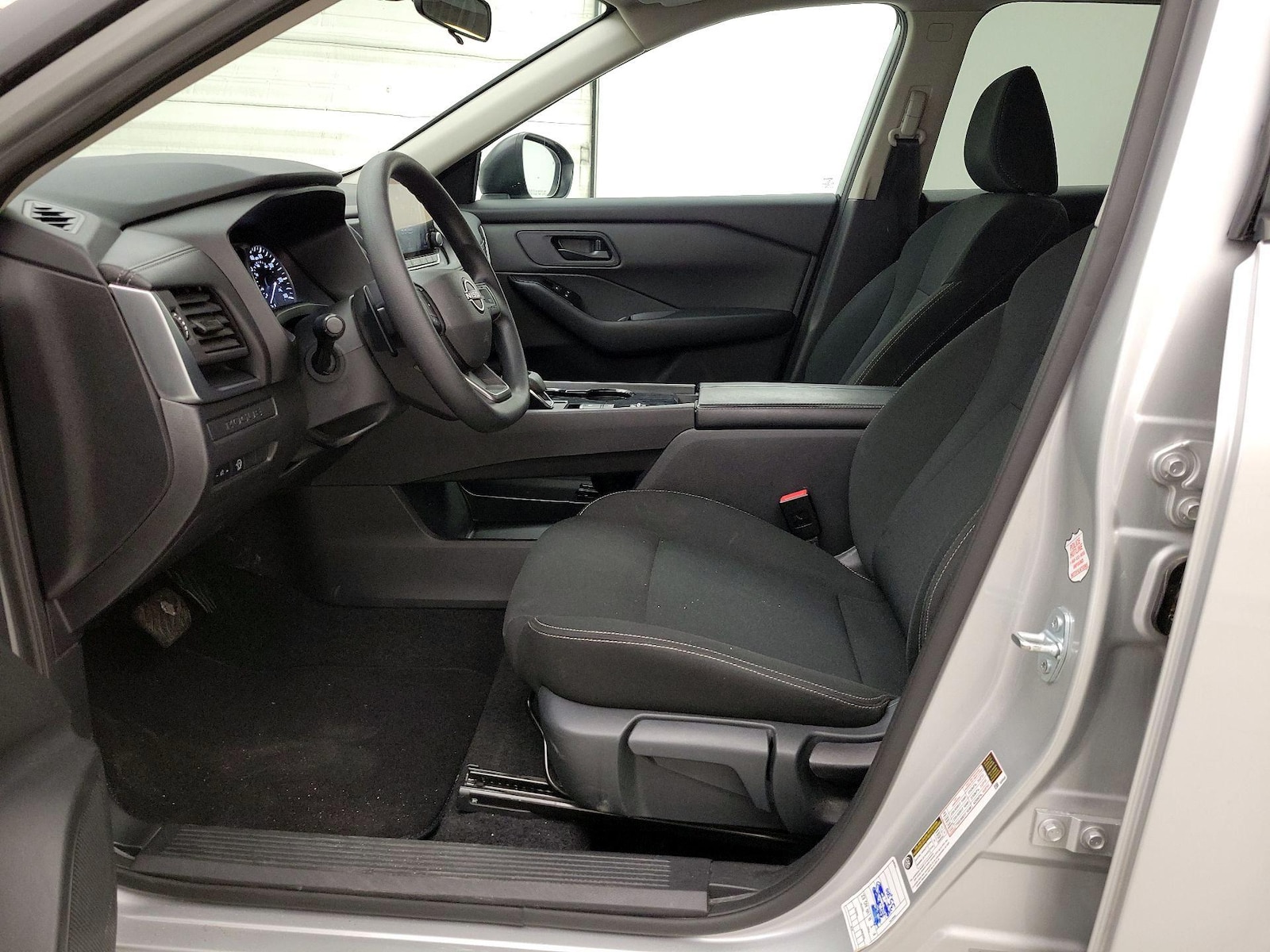 Side Airbags