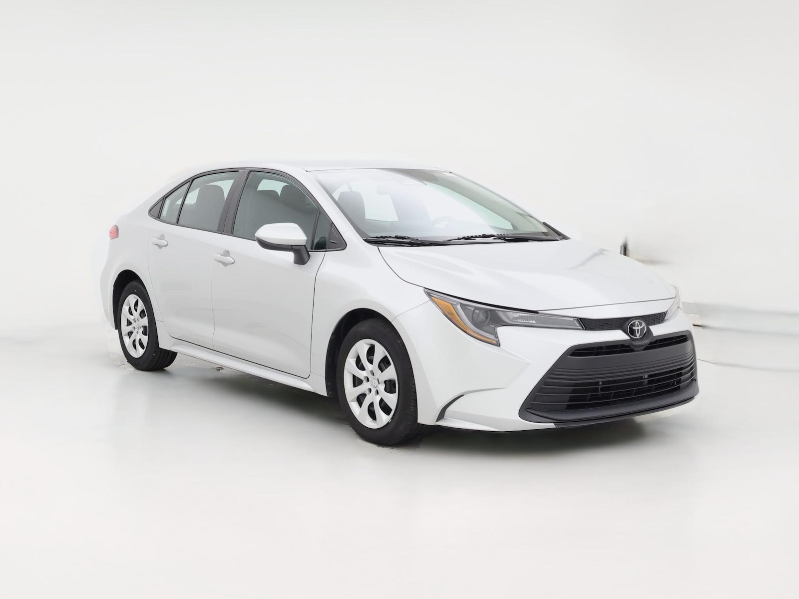 2025 Toyota Corolla LE - Photo 1