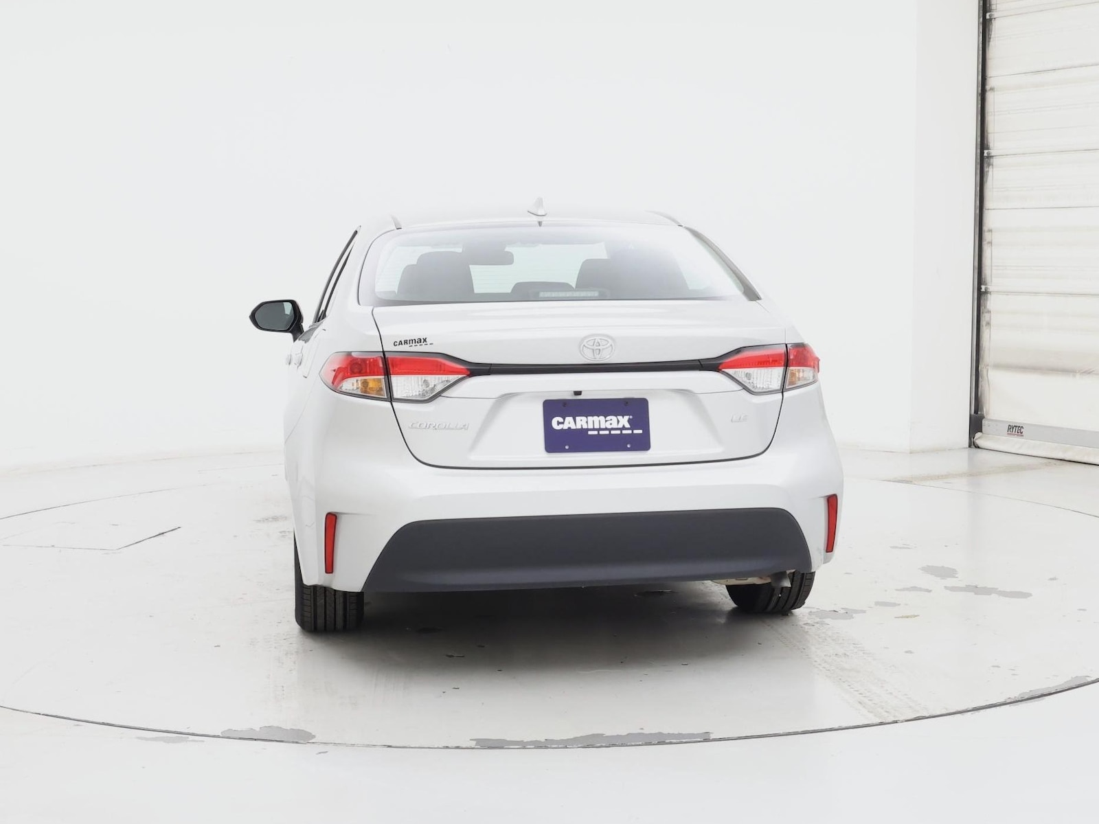 2025 Toyota Corolla LE - Photo 7