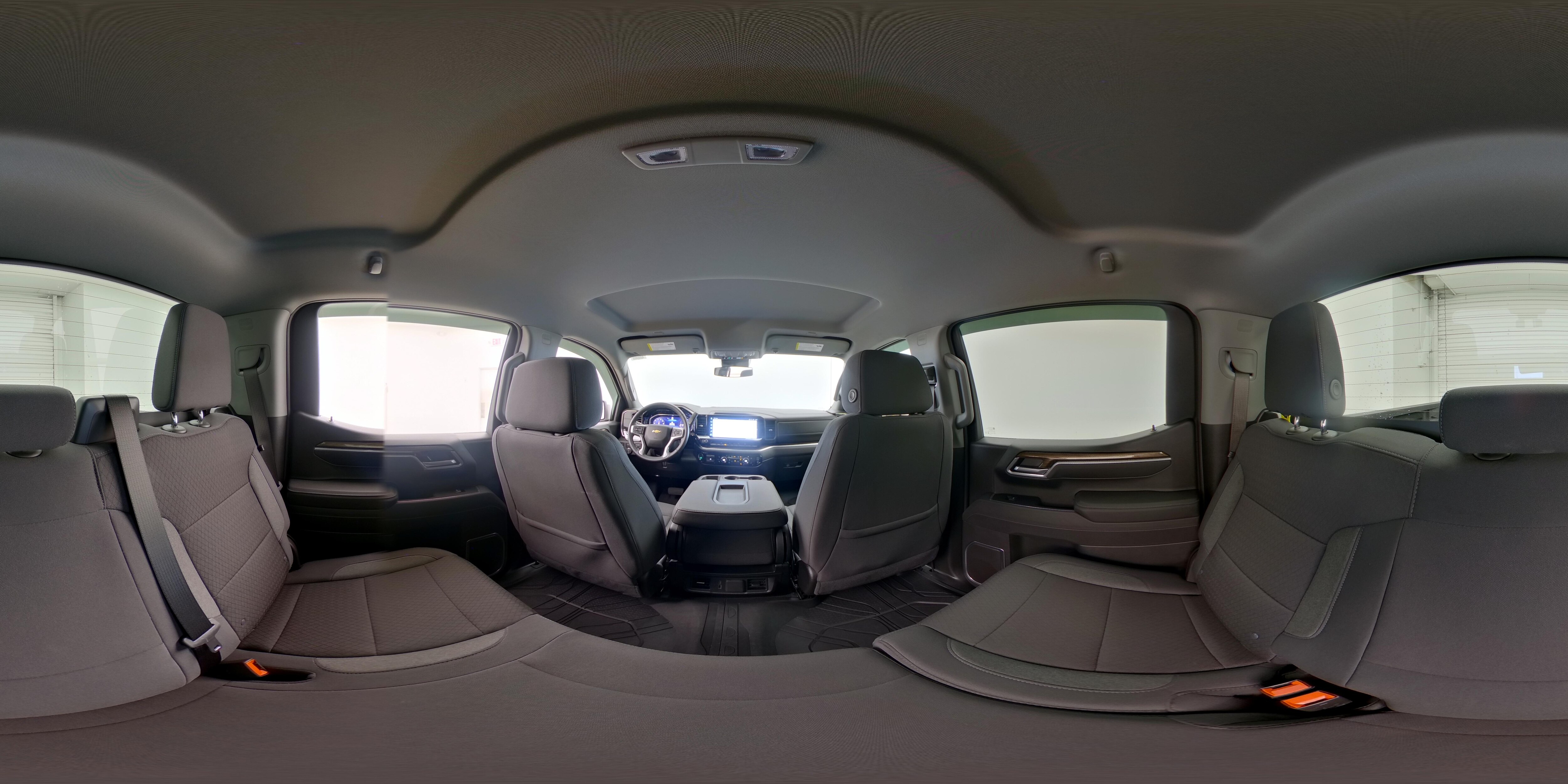 2025 Chevrolet Silverado 1500 LT - Photo 26