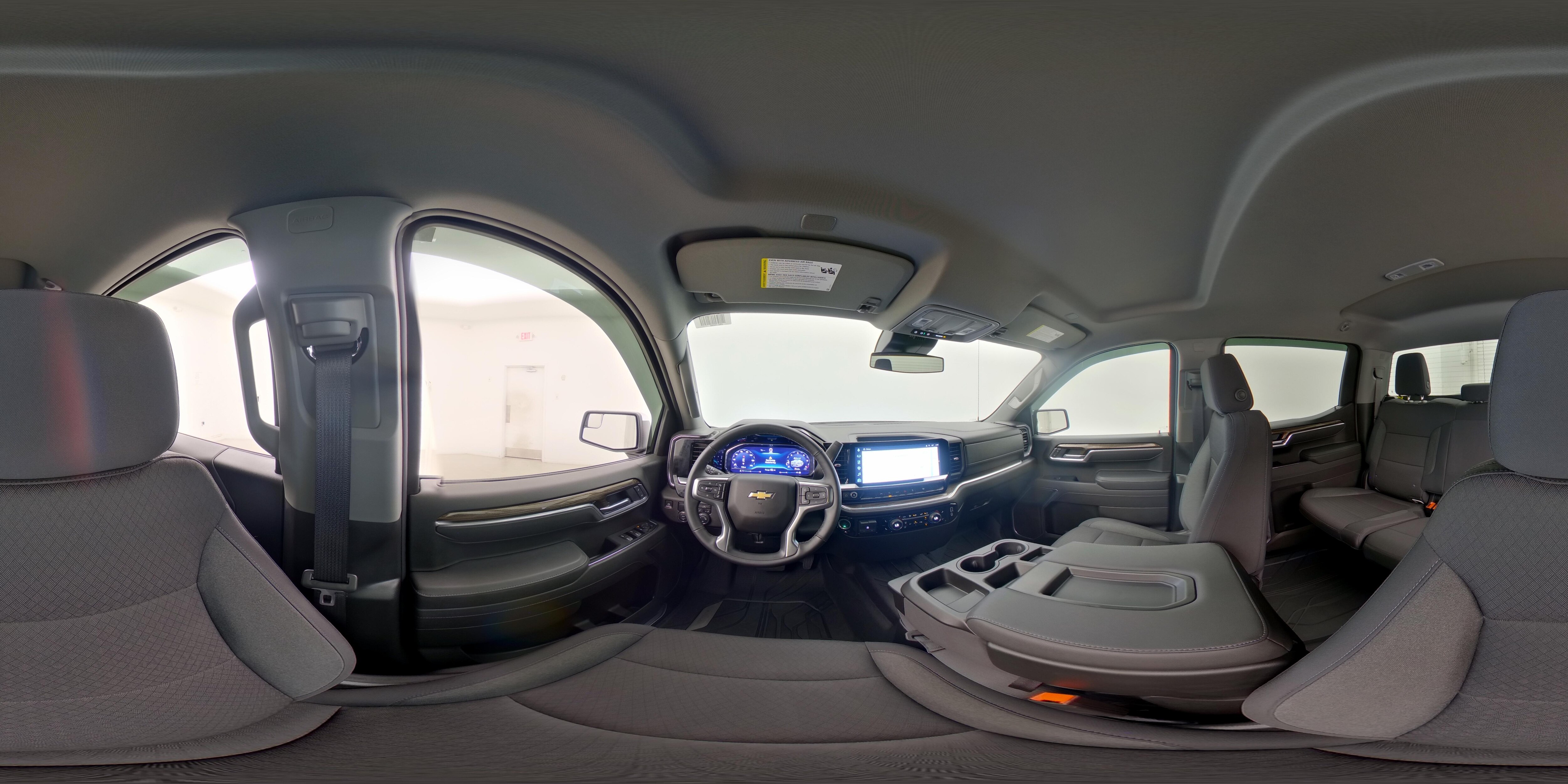 2025 Chevrolet Silverado 1500 LT - Photo 27