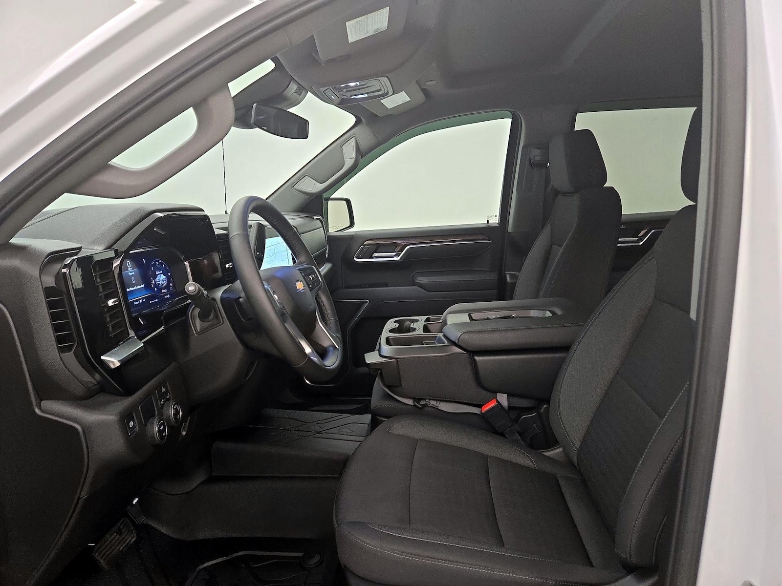 2025 Chevrolet Silverado 1500 LT - Photo 12
