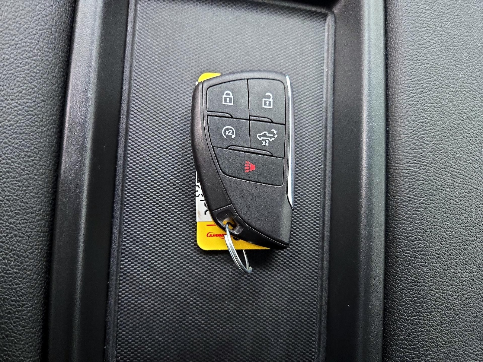 2025 Chevrolet Silverado 1500 LT - Photo 24