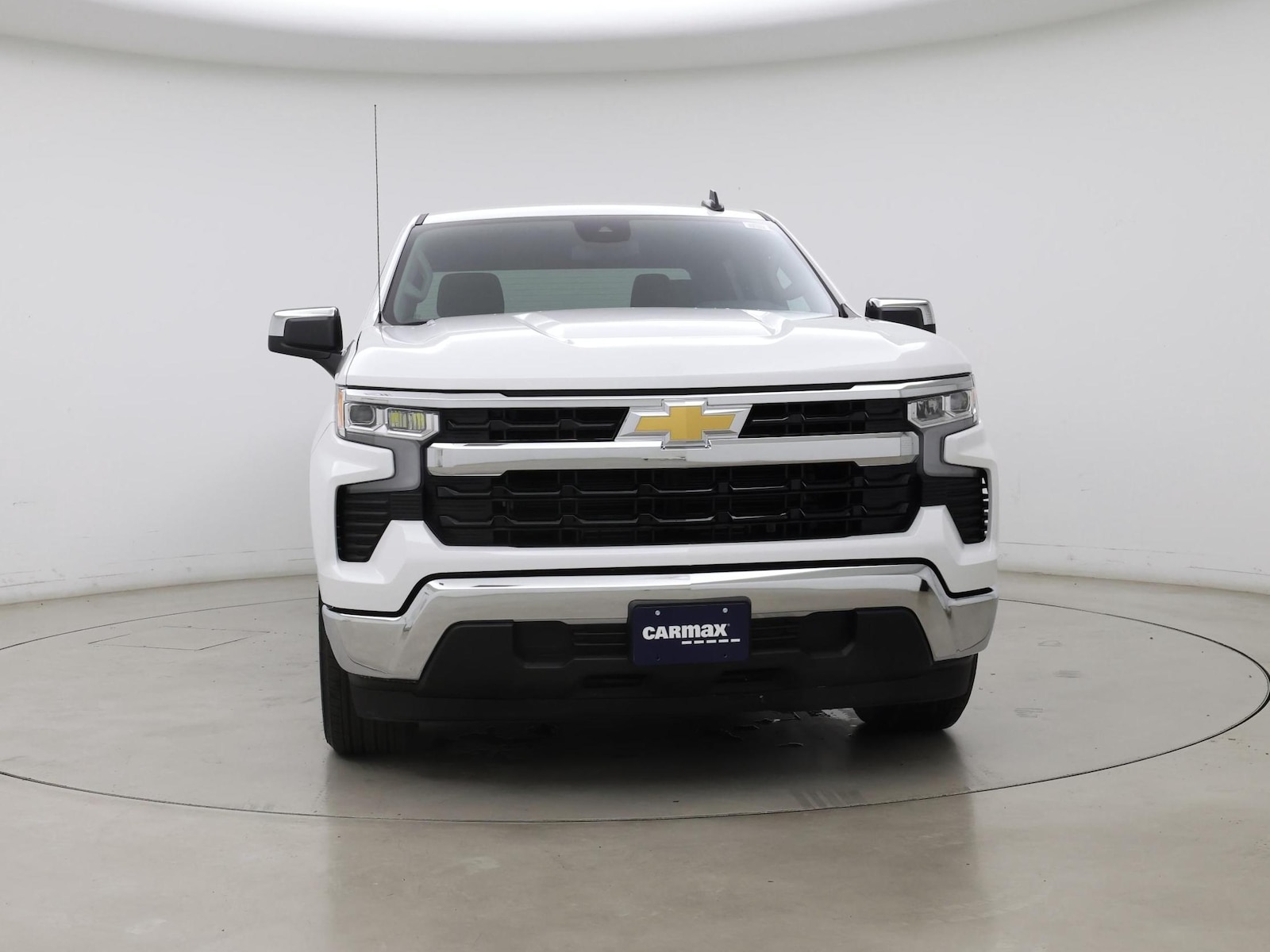 2025 Chevrolet Silverado 1500 LT - Photo 6