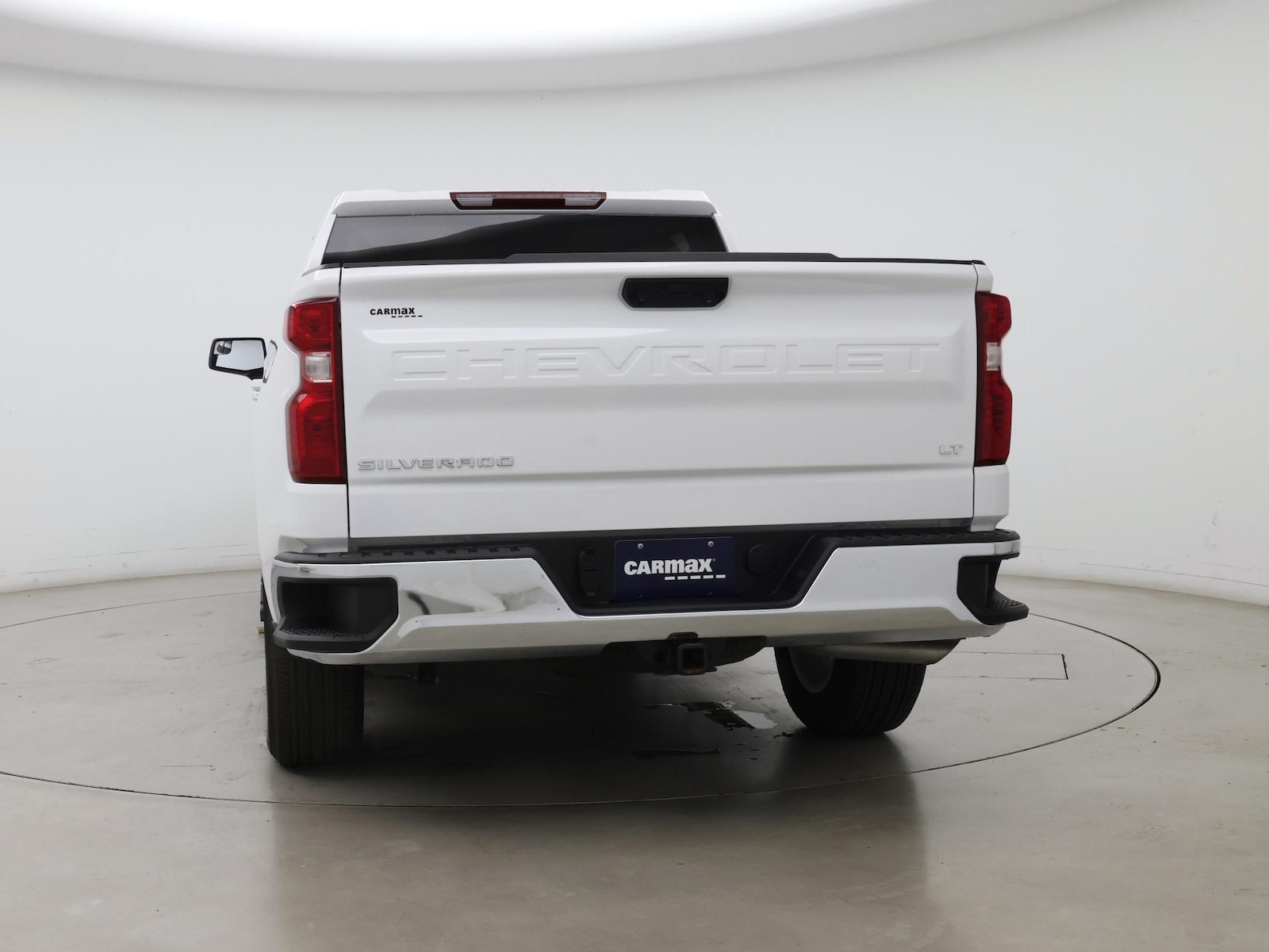 2025 Chevrolet Silverado 1500 LT - Photo 7