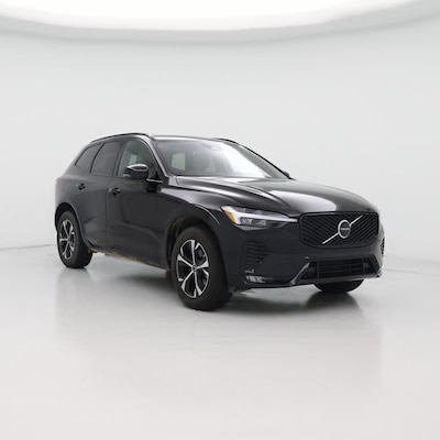 2026 Volvo XC60 B5 Core