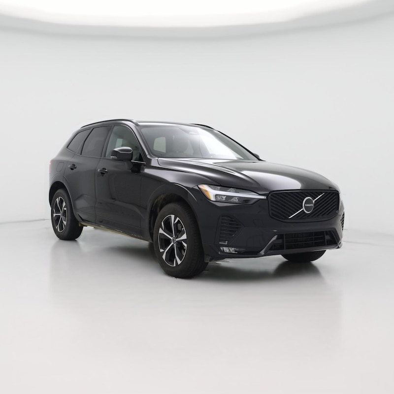 2026 Volvo XC60 B5 Core