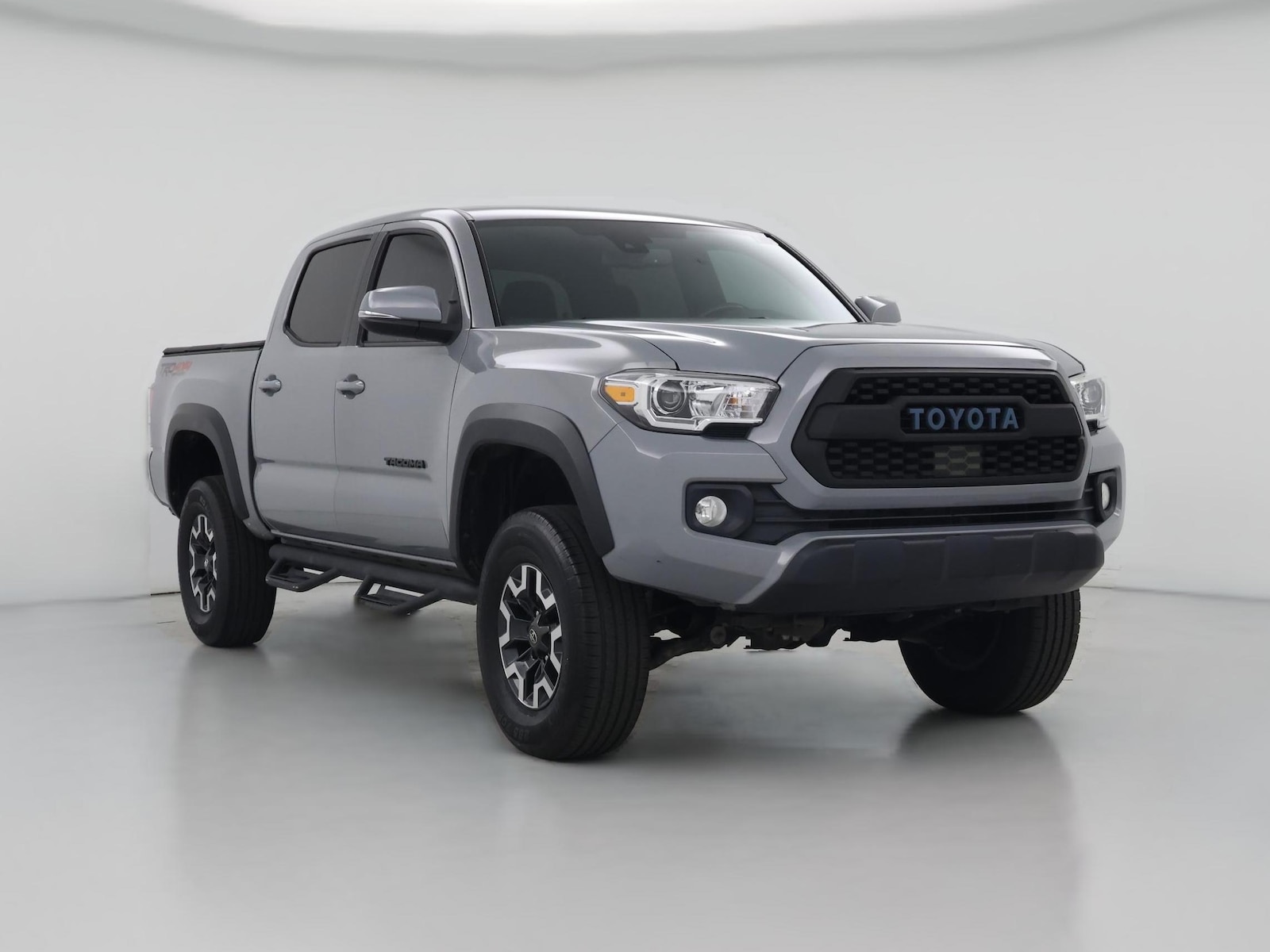 2020 Toyota Tacoma
