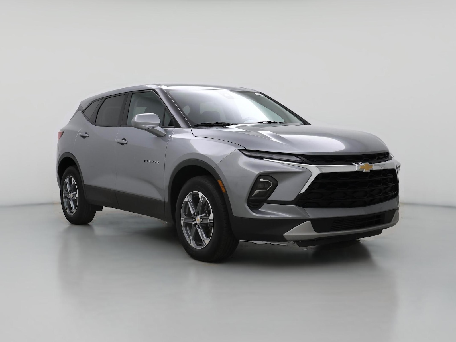 2025 Chevrolet Blazer