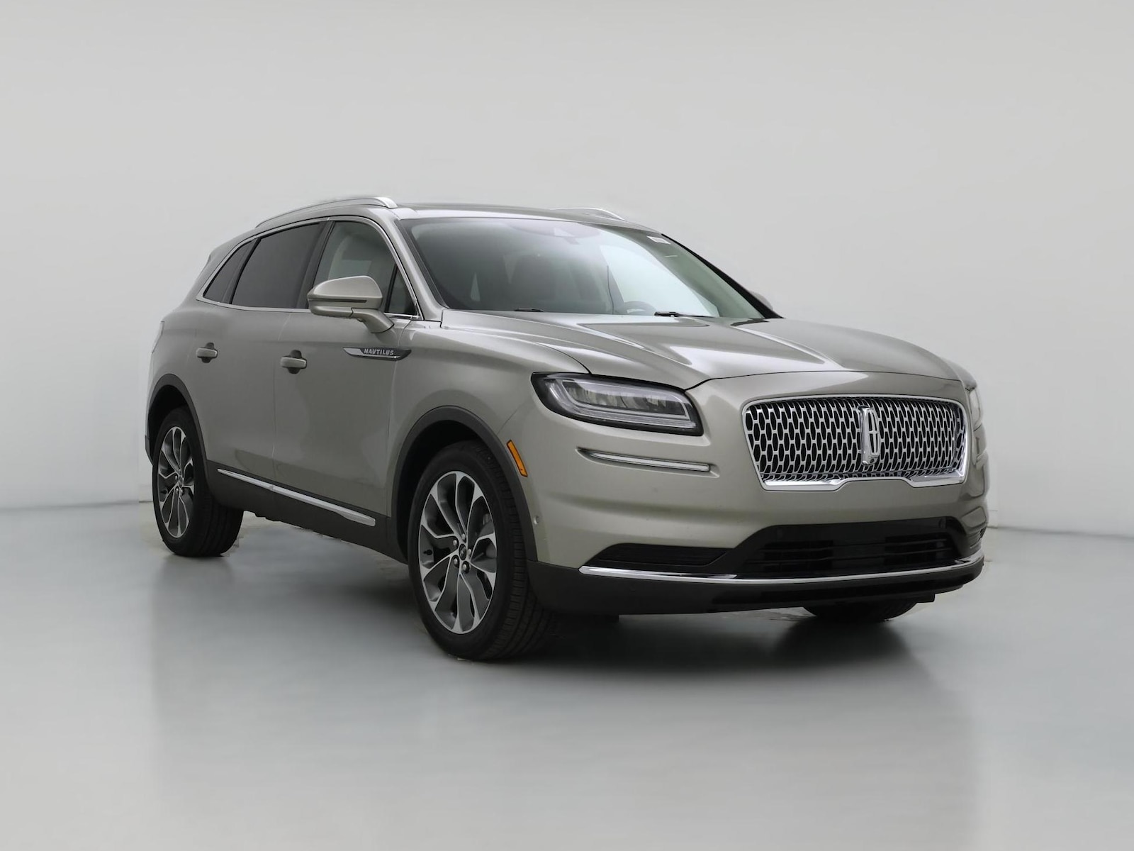 2023 Lincoln Nautilus