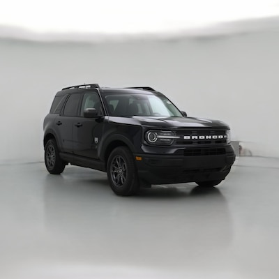 Recommended categories heading image of the selected vehicle