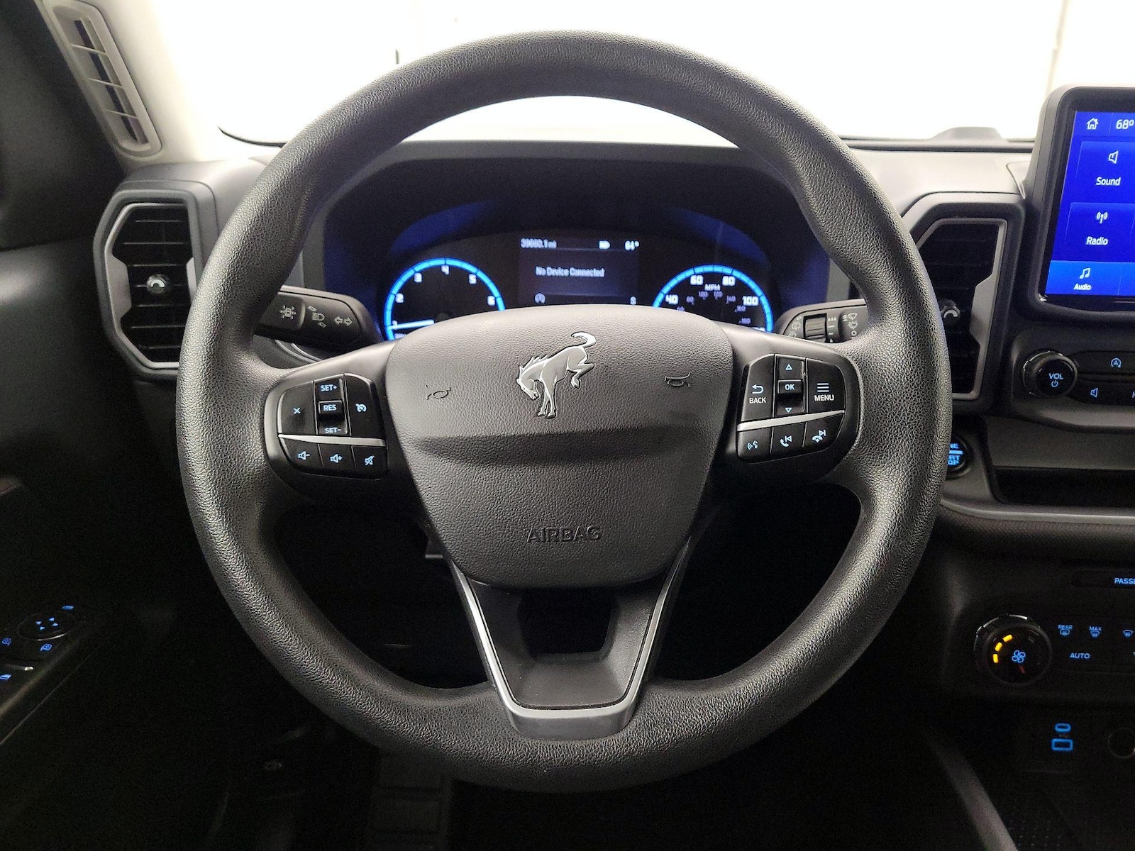 Lane Departure Warning