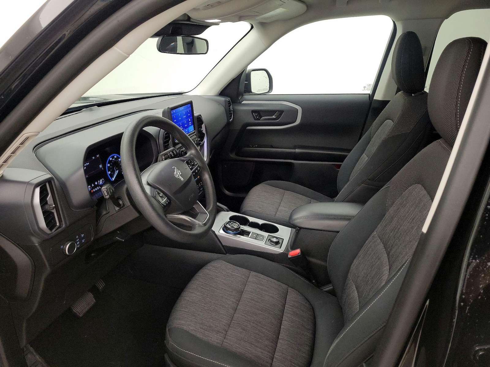 Side Airbags