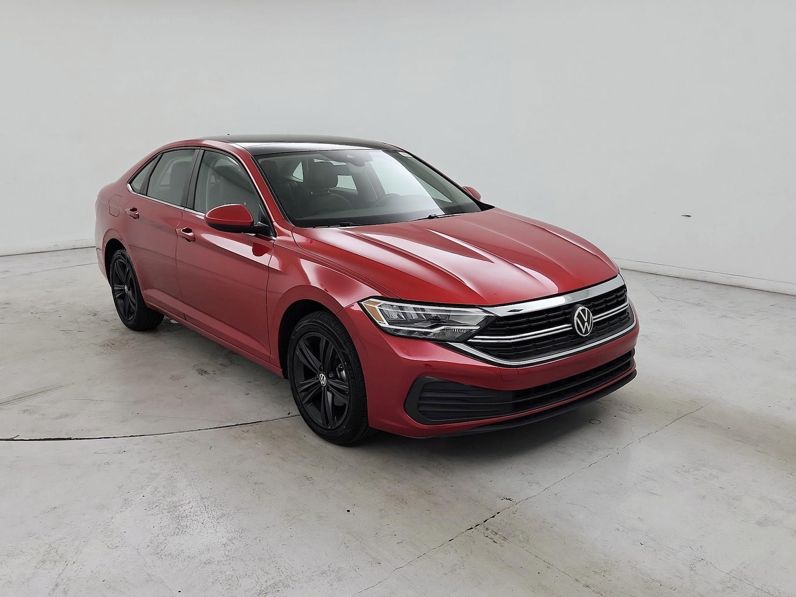 2022 Volkswagen Jetta