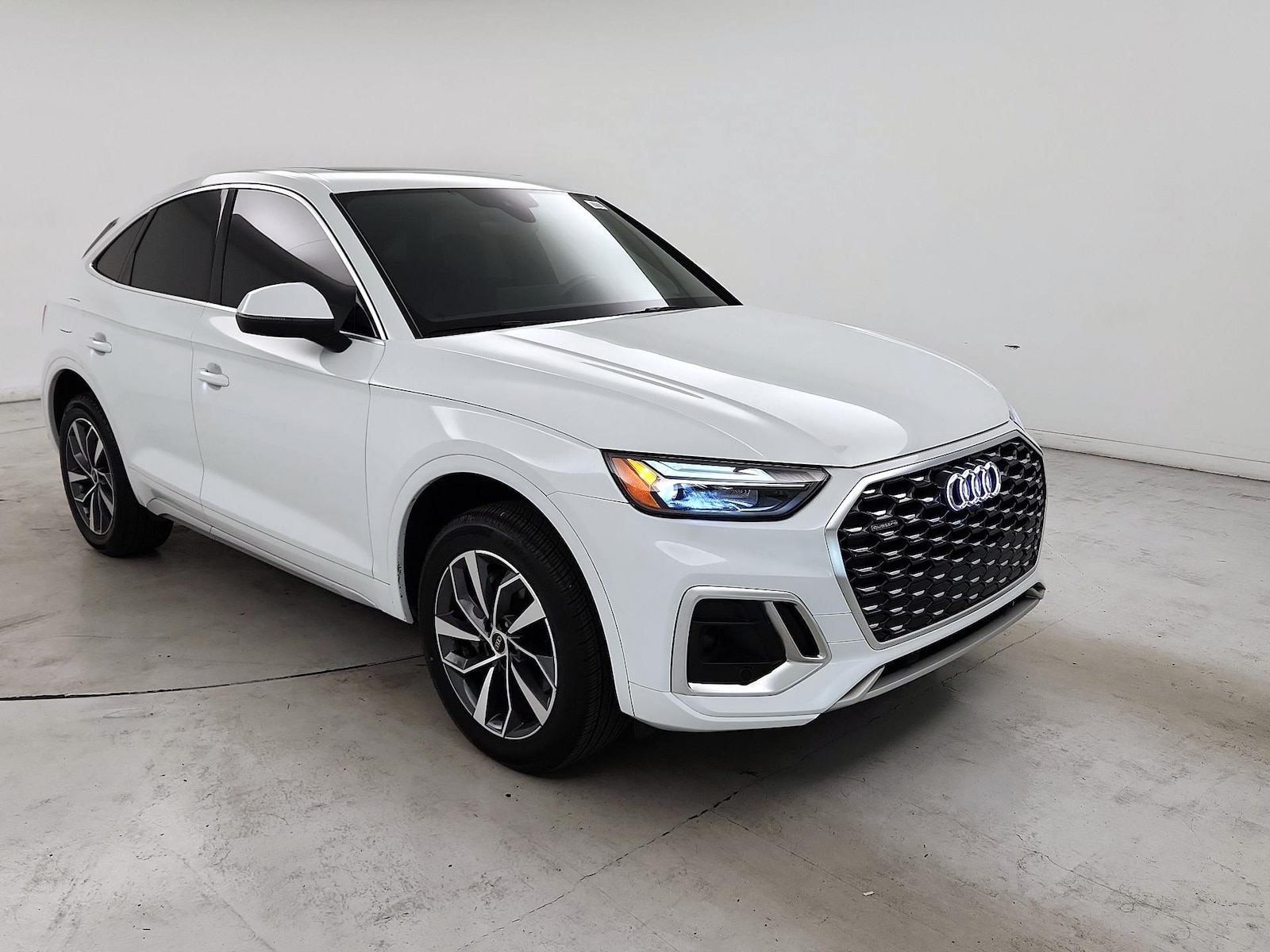2023 Audi Q5 Sportback