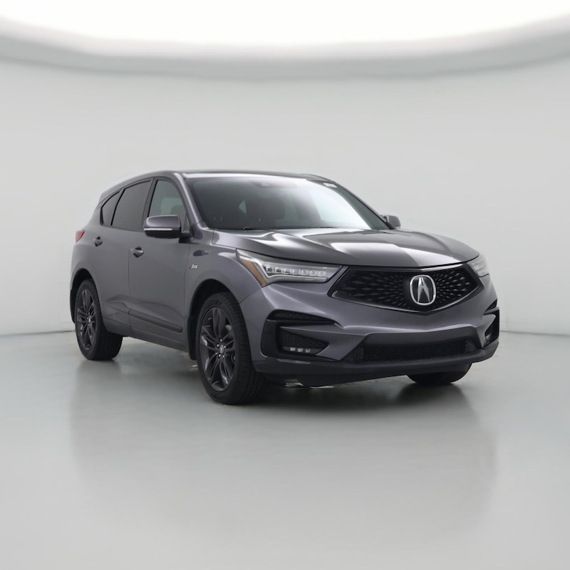 2019 Acura RDX A-Spec